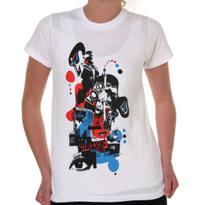 Cinemonde Tee shirt