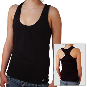 Dance Fever Vest top