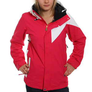 Diminish Ladies snowboarding jacket