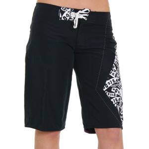 Volcom Ladies Foster Gal 2000 Boardies