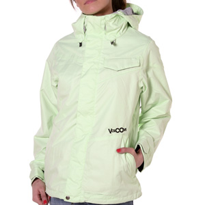 Queens Ladies snowboard jacket