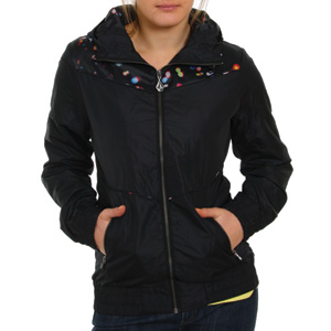 Starry Brights Windbreaker Jacket