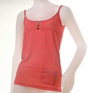 Time 2 Shine Tank Top - Pink