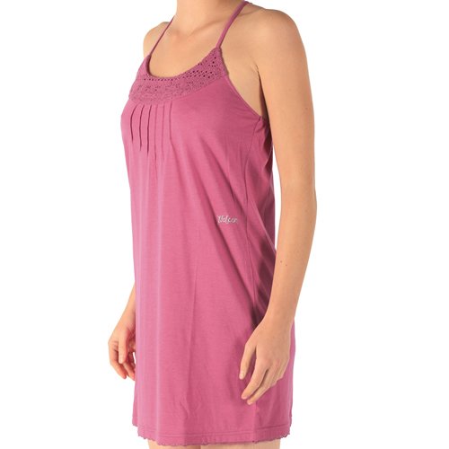 Ladies Volcom Lola Dress Grape