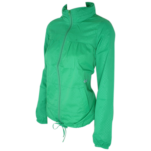 Volcom Ladies Volcom Neutral Jacket Green