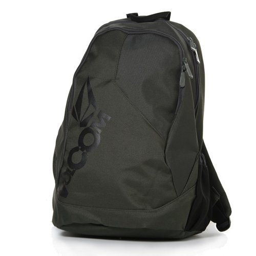 Mens Volcom Full Stone School Backpack Dch