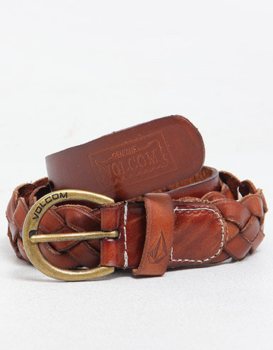 Mexalence Leather belt