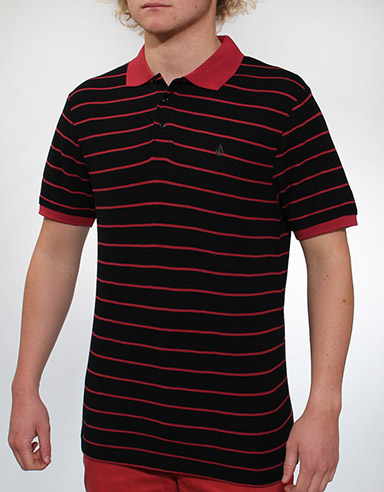 Milford Polo shirt