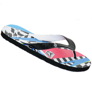 Mod1 Creedlers Sandal - Blue