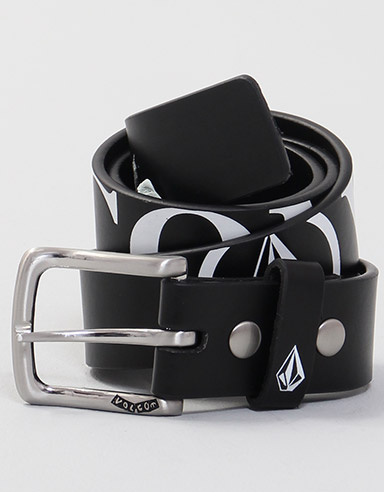 New Pulse Belt - Black