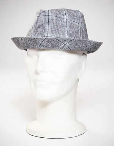 Volcom No Class Fedora