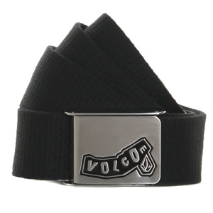 Pistol Web belt - Black