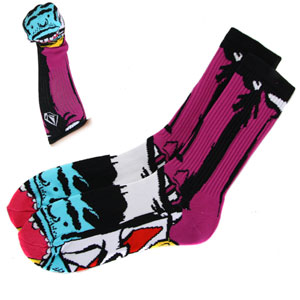 Puppet Sock Socks