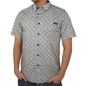 Rowley SS Short sleeve shirt