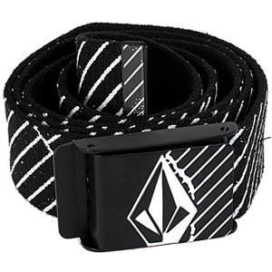 Volcom Skullergy Belt