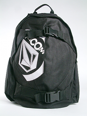 STANDARD SCHOOL BACKPACK D641702B283 - NBL