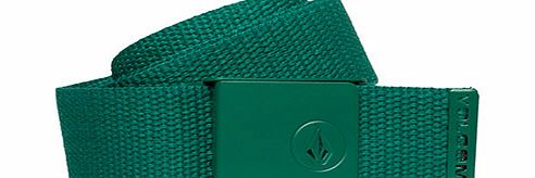 Volcom Stone Web belt