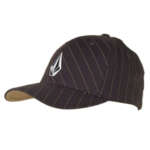 Volcom Suited Stone Flexfit cap