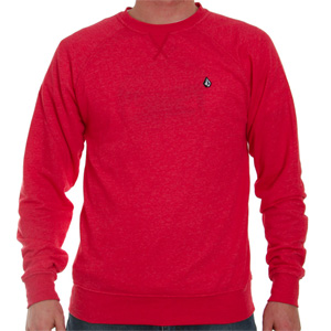 Timesoft 2 Crew neck sweatshirt - Heather