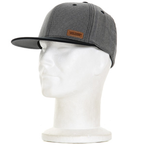 Volcom Tonx Flexfit cap