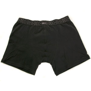 Up Tight Boxer brief - Black