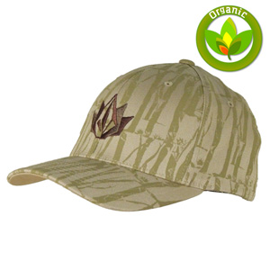 Volcom V Co Logical Flexfit cap