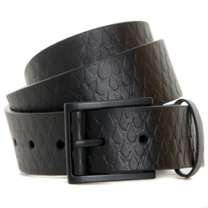 Vego Belt - Black