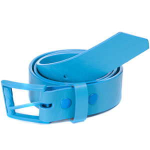 Vego Belt - Cyan