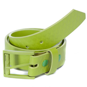 Volcom Vego Belt - Lime