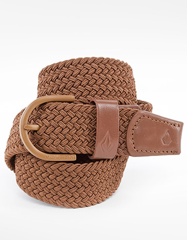 Weaving Woven belt