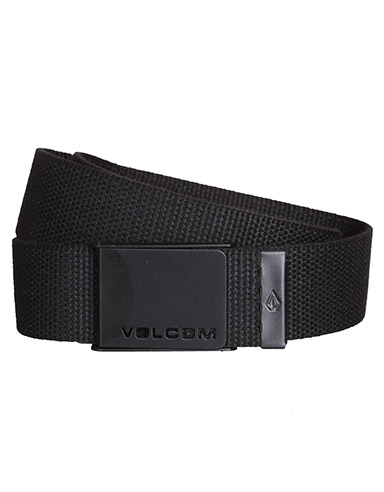 Volcom Web Belt