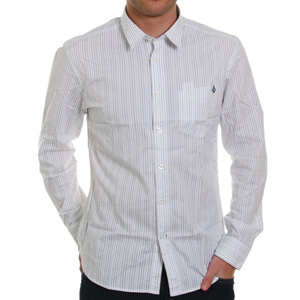 X Factor Stripe 2010/11 Shirt - White Combo