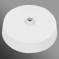 Ceiling Rose 3 Terminals and Earth