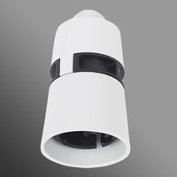 Safety Pendant Lampholder