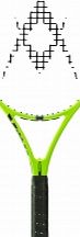 Volkl Super G 7 Tennis Racket