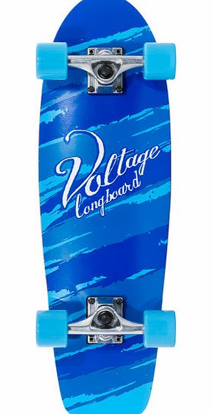 Voltage Blue Cruiser - 28 inch