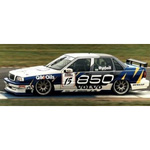 volvo 850 - BTCC 1995 - #15 R. Rydell