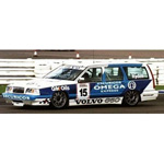 850 Estate - BTCC 1994 - #15 R. Rydell