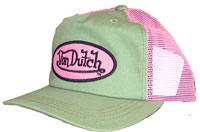 Truckers Cap