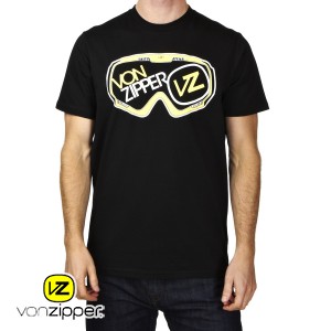 T-Shirts - Von Zipper Feenom Tee