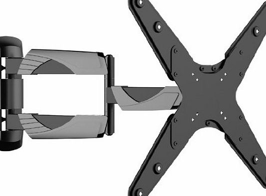 VonHaus by Designer Habitat by Designer Habitat Premium Cantilever TV Wall Bracket for 23-55 inch LCD TV