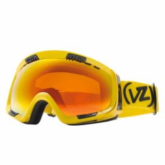 Vonzipper Hardware Vonzipper Feenom Goggles Lemondrop/Fire