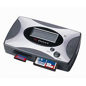 Vosonic VP2060 with 40Gb Hard Drive