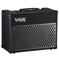 DA10 Portable Guitar Amp