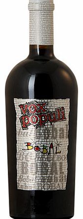 Vox Populi Bobal 2011, Utiel-Requena