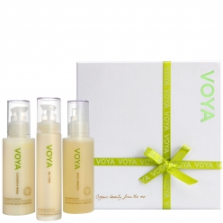 VOYA ESSENTIALS GIFT SET - 3 PRODUCTS