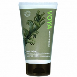 VOYA MINI SOFTLY DOES IT BODY MOISTURISER - 75ML