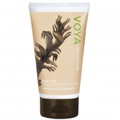 VOYA MINI TIME TO SHINE BODY BUFF - 75ML
