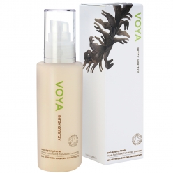 RITZY SPRITZY ANTI-AGEING TONER - 125ML