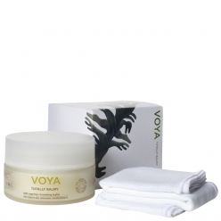 VOYA TOTALLY BALMY ANTI-AGEING CLEANSING BALM -